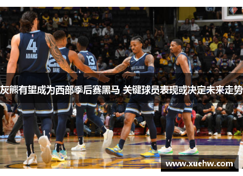 灰熊有望成为西部季后赛黑马 关键球员表现或决定未来走势